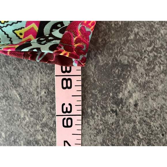 Earthbound Trading Dress XL T Strap Racerback Boho Hippie Gypsy Peasant Granola - Picture 9 of 9